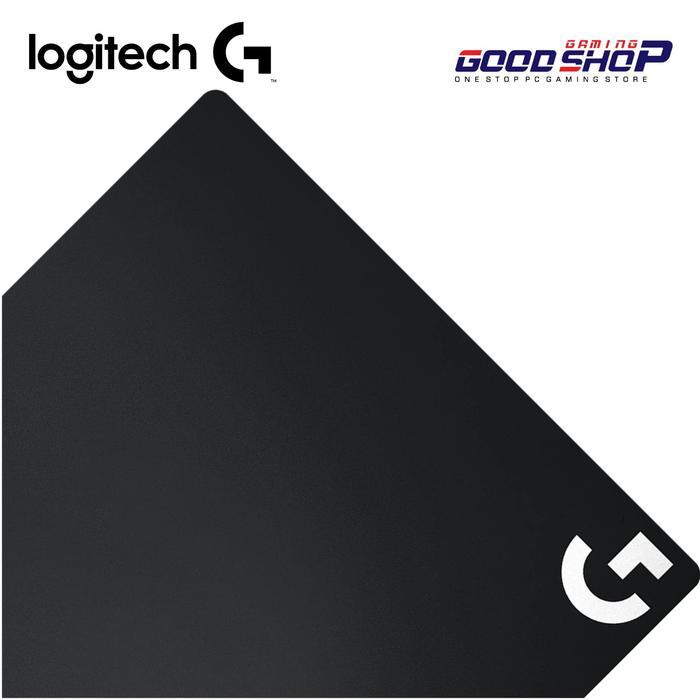 Logitech G640 Gaming Mousepad - G640