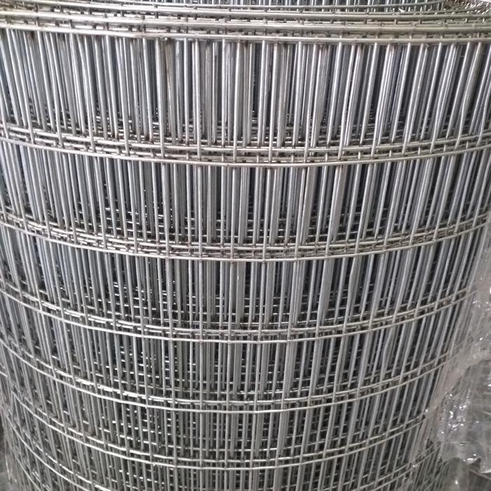 Kawat Ram Galvanis 1 meter x 1 meter