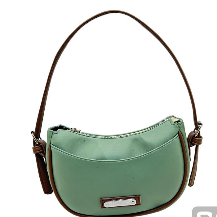 Lunav Style [ ZANKA ] ANIMA bag slingbag berkualitas tas wanita korean style shoulder bag tas kombin