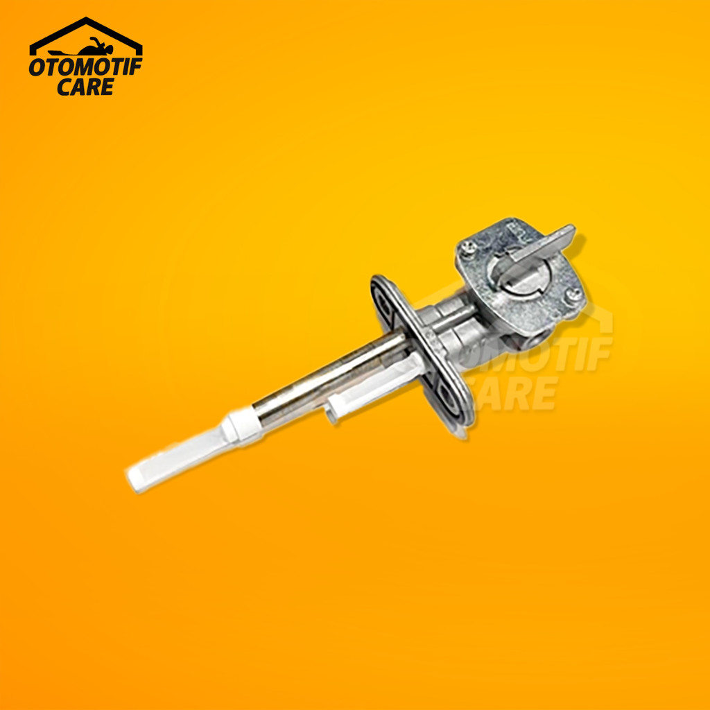 Fuel Keran Bensin Yamaha F1ZR Alfa Force 1 4YS Sparepart Motor Yamaha