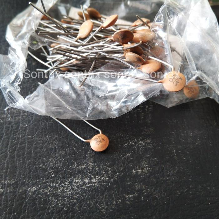 5p6 5 p 6 pf 5.6pf npo murata 1 kv 1kv ...Eletronik