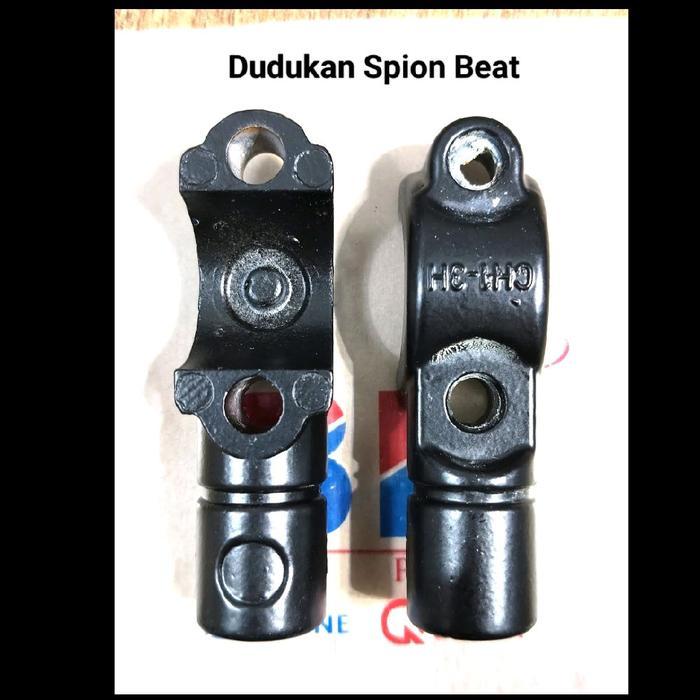 dudukan spion Honda Beat street