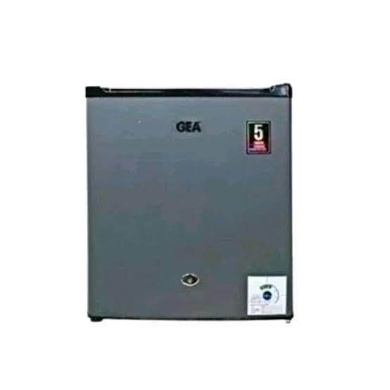 Minibar / Kulkas Mini Gea GMB 50