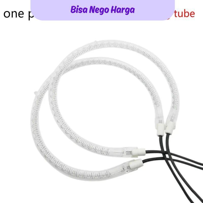 KKC 1500W convection oven heating element for Convection oven round ceramic heating elements halogen