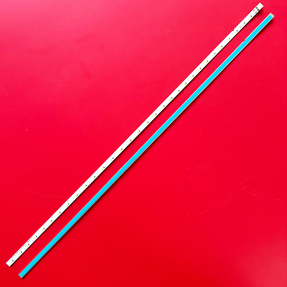 210PCS LED backlight strip for TV Louvre 49 160628L 160628R UE49K5100BU UE49K5100AU UN49K5300 UE49K5