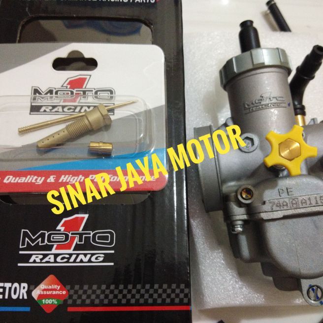 karburator moto 1 moto1 pe 28 karbu moto1 original