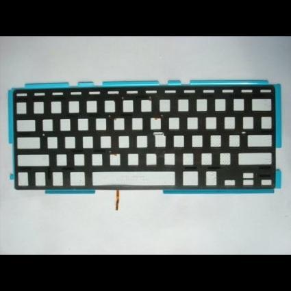 Keyboard Apple MacBook Pro 13 Inch A1278 MD101 MD102 backlight backlit