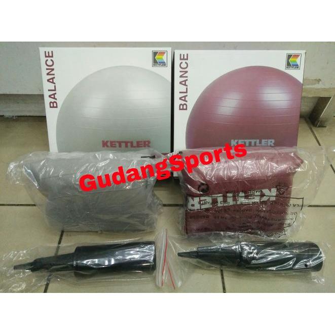 Gym Ball Kettler 65cm / Kettler Gym Ball 65cm