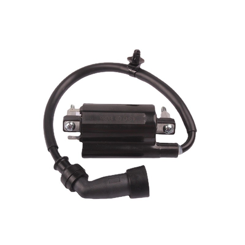 1Pc for Suzuki GSX250 GW250 DL250 DR300 ignition coil highvoltage package