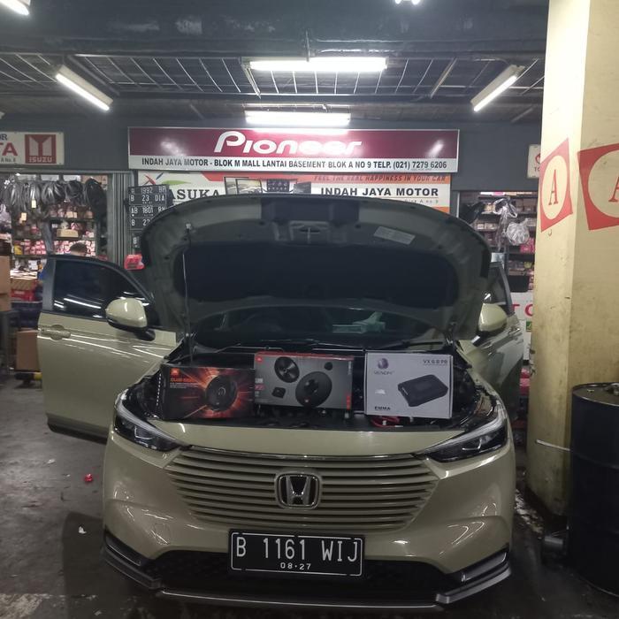 ready paket audio mobil jbl