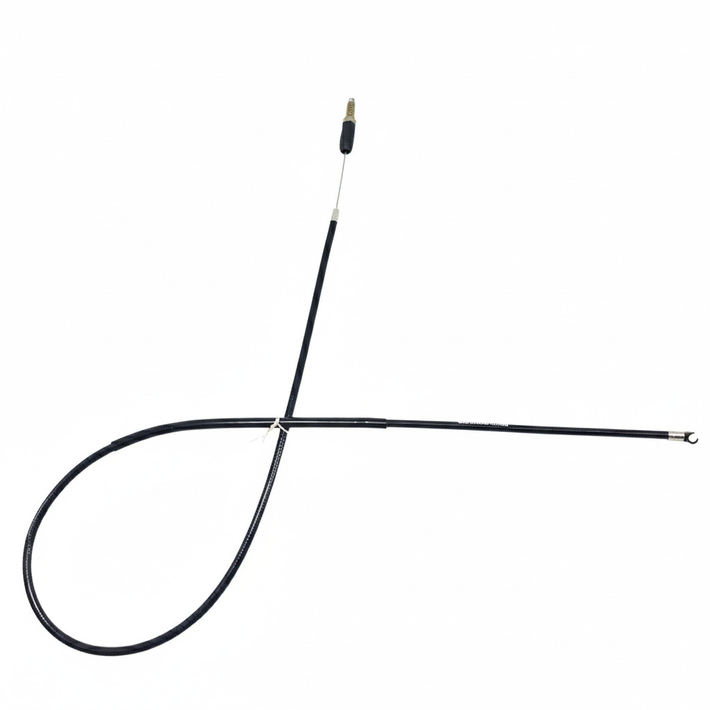 Kabel Cable Tali Sulur Clutch Kopling Suzuki TRS - GP -12part