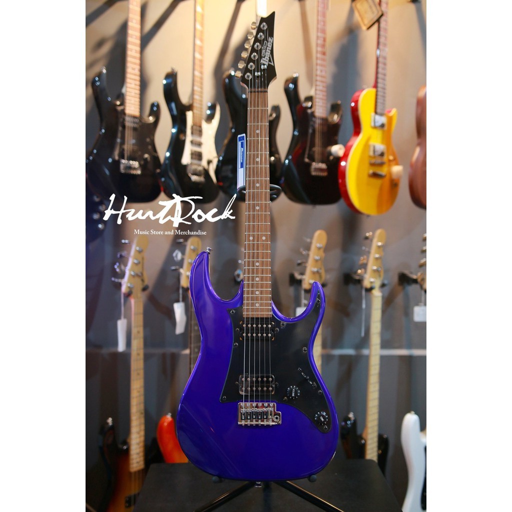 Ibanez GRX20JB Gio Electric Guitar Jewel Blue