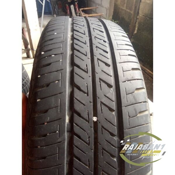 ban mobil copotan ukuran 195/70 R14 tubless merk Bridgestone
