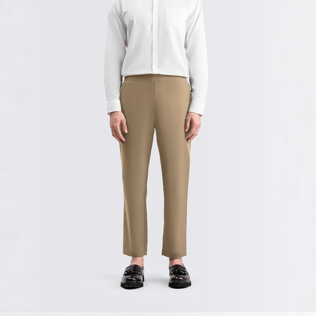Livehaf - Tapered Flex Pants Milo