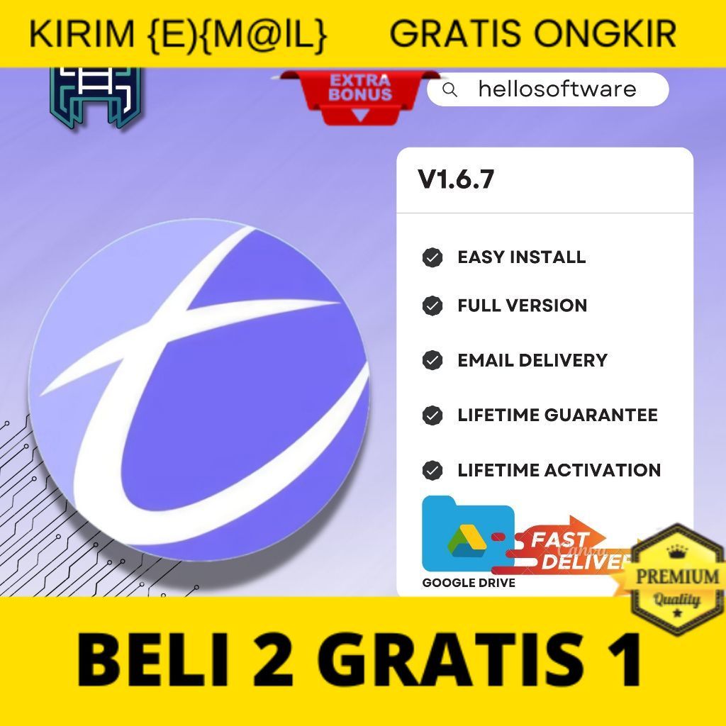 Pazu Tidal Music Converter 1.6.7 Full Version (Versi Terbaru)