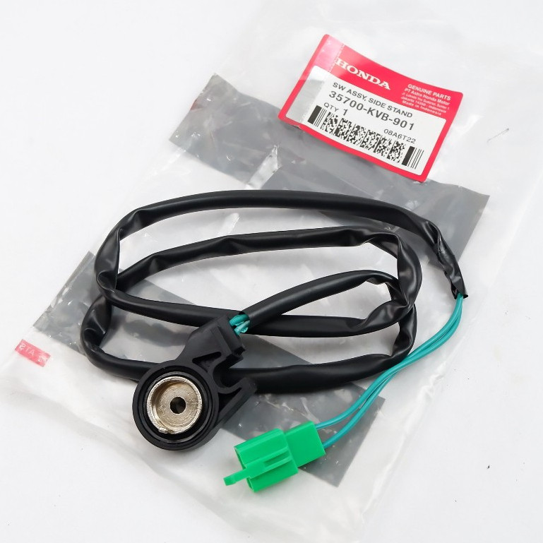 Ori Swicth Standar Samping Honda Vario 110 KVB original motor