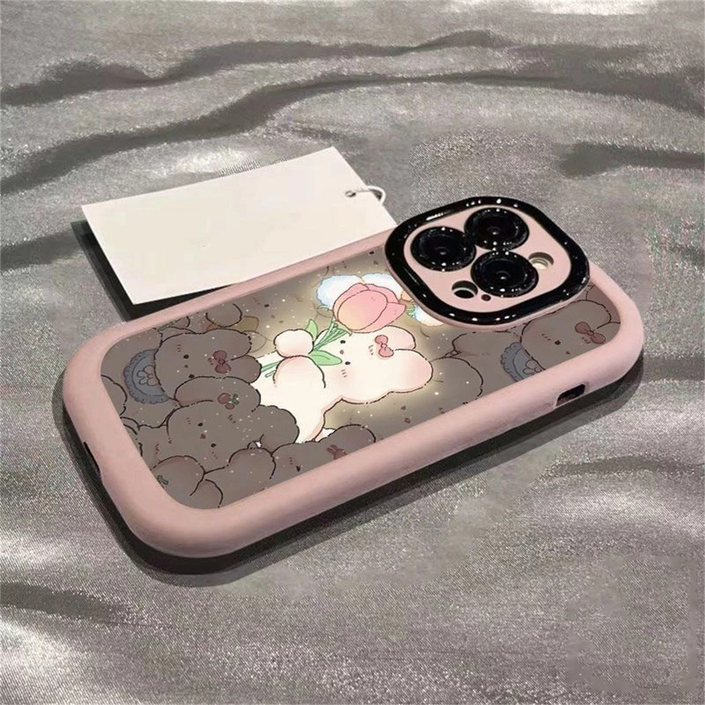 Totocase Casing POCO X7 PRO C75 C71 C65 M7 M6 PRO Redmi Note 9 8 9S 13 12 10 10S 12S 11 11S 14 14S 1