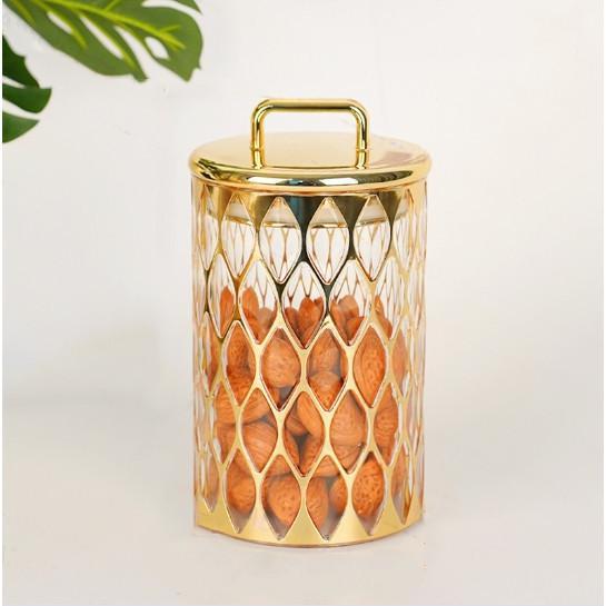 Gold Toples Lebaran Set Mewah Kristal/toples Gold/toples Mewah/toples Kristal Mewah Gold Jumbo/tople