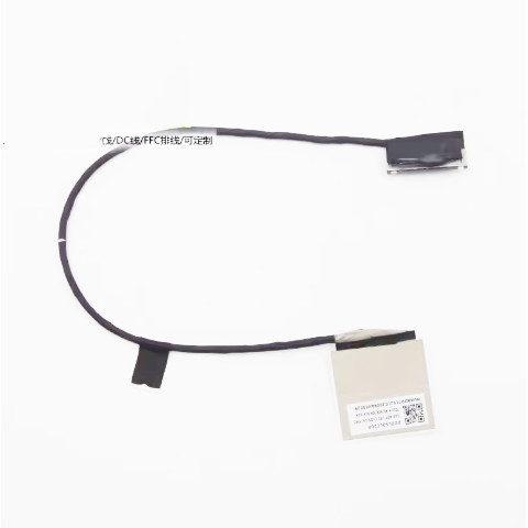 new for lenovo Yoga Slim 714IIL05 4K led lcd lvds cable 40pin 04 5C10S30032