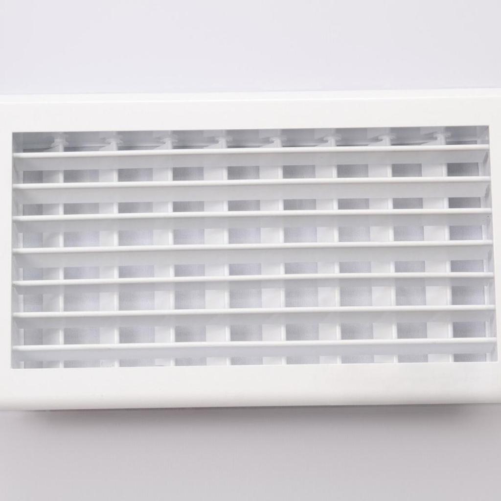 SUPPLY AIR GRILL SAG / Ventilasi AC Uk DALAM 30x15cm
