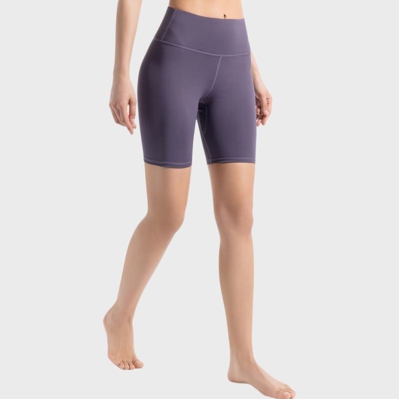 Celana Pendek Wanita Olahraga Gym Biru / Celana Pendek Wanita Olahraga / Celana Wanita Olahraga / Ce