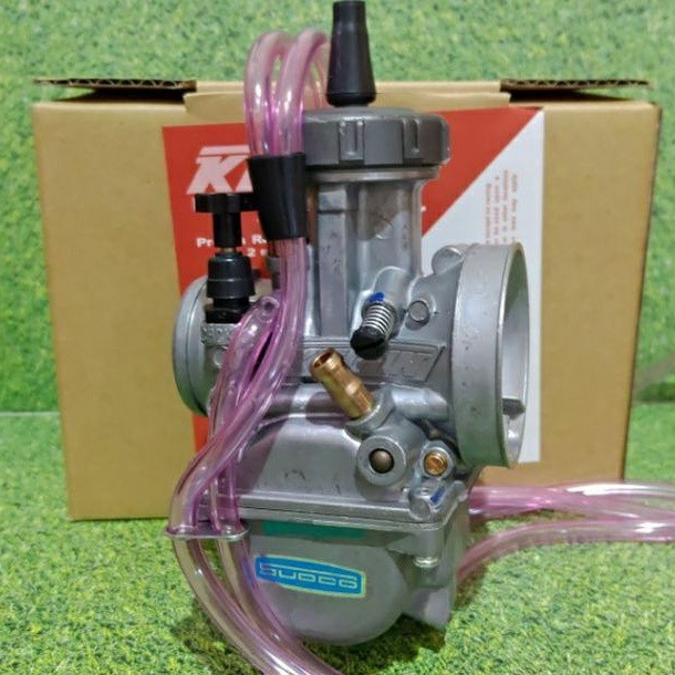 KEIHIN PWK SUDCO 33 35 38 AIRSTRIKE