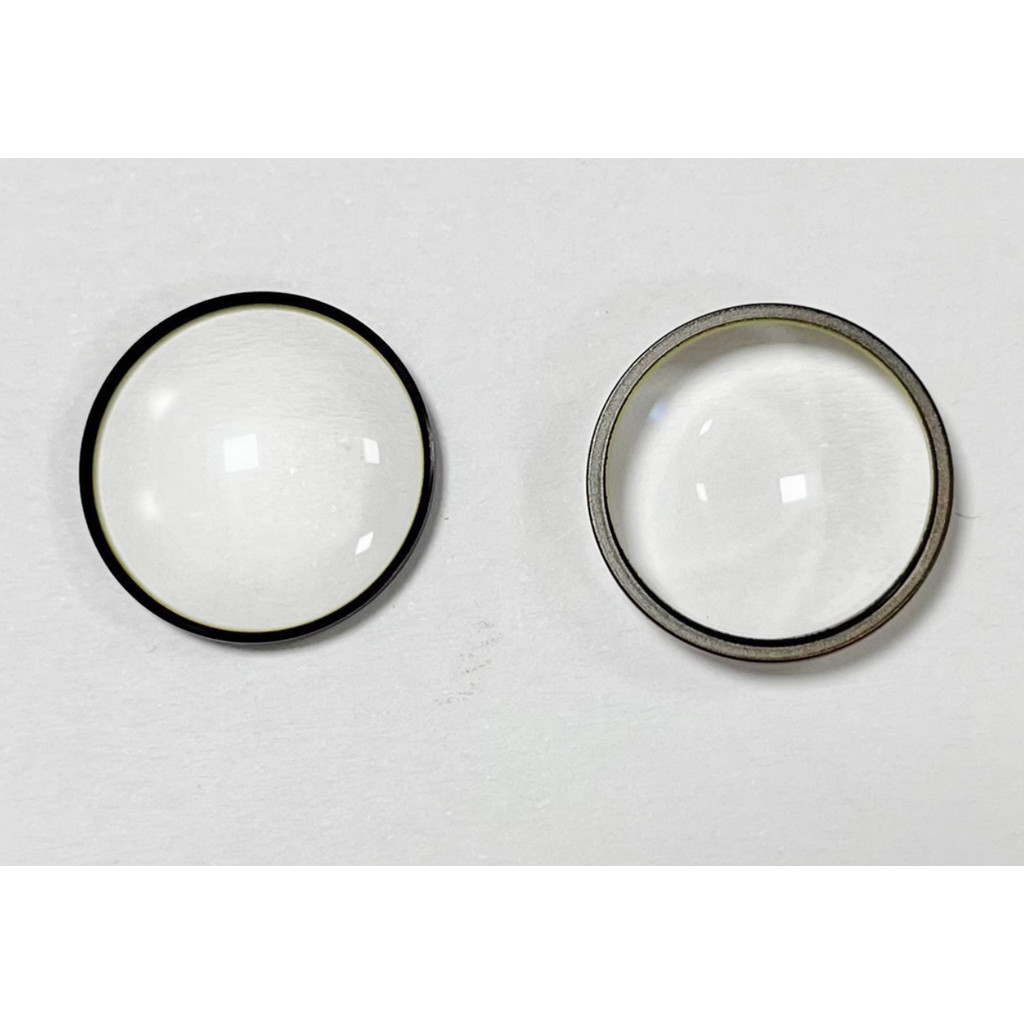 For Canon IXUS155 IXUS180 IXUS190 IXUS255 Lens Glass NEW