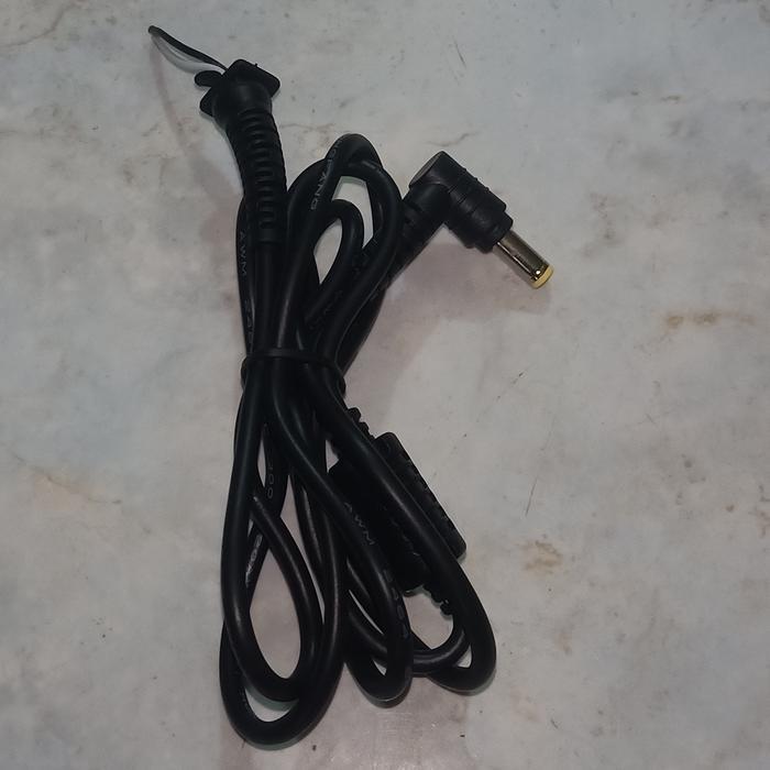 Kabel Adaptor Laptop Acer/Cable Charger Laptop Acer/Kabel Adaptor Acer