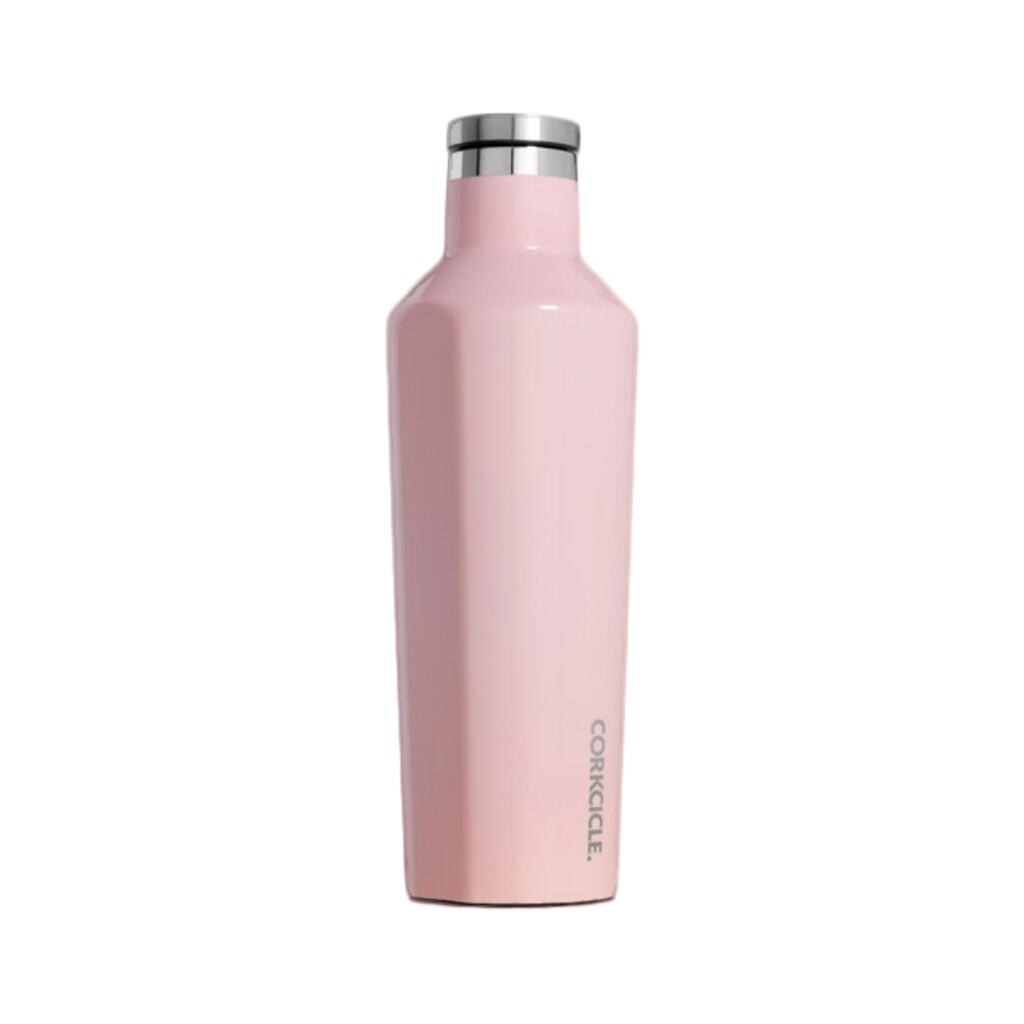 [Gift] Corkcicle Canteen 16oz - Powder Puff