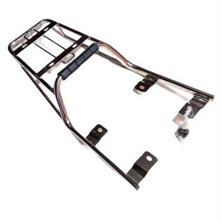 BEGEL BEHEL HONDA GRAND BULUS 93 VARIASI RAK JEPIT BERKUALITAS