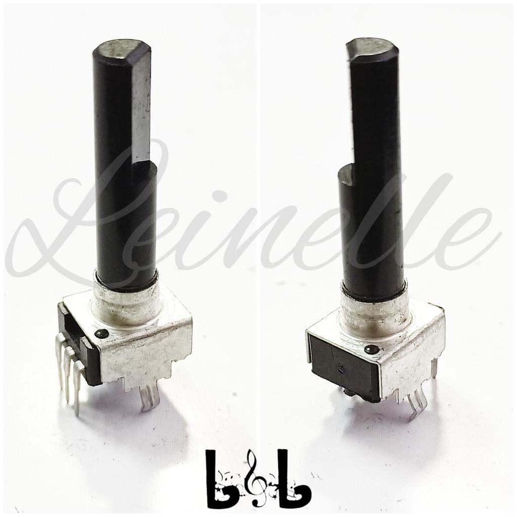 Potensio volume speaker aktif Samson auro