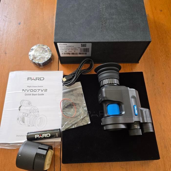 PARD 007V 2 TERBARU / PARD NV 007V2 TERBARU / PARD 007V2 TERBARU