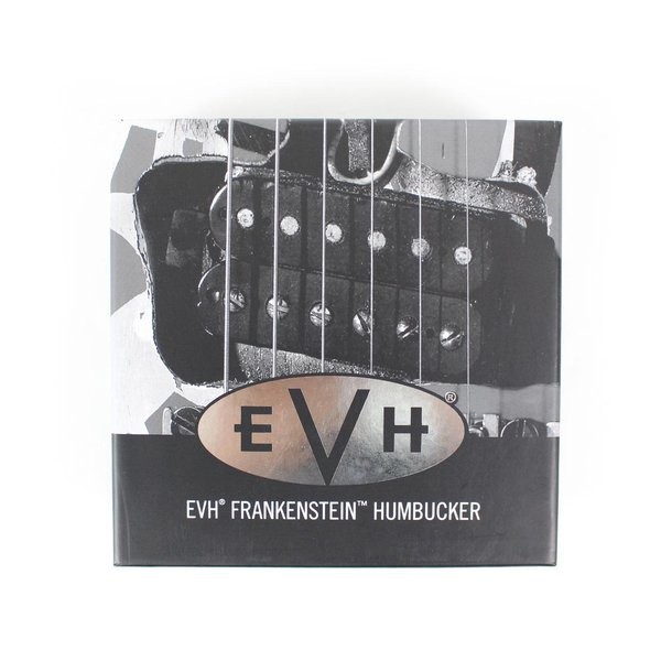 Aksesoris Gitar EVH Frankenstein Humbucker Pickup Terlaris