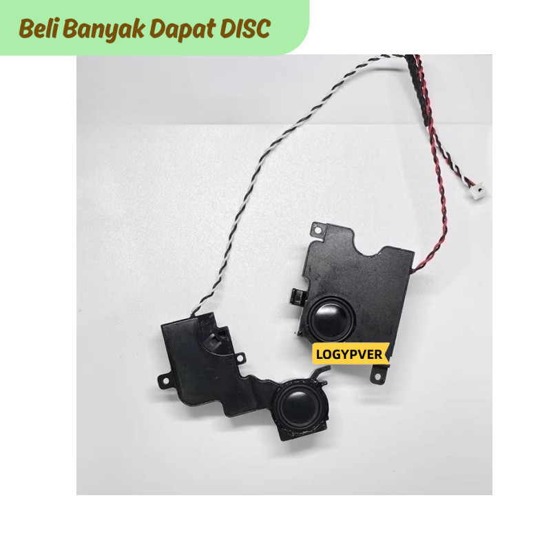 TTN Laptop Speakers for  NP300E4A 3430EA 305E4A 305V4A NP300E4X NP300E4C 300E43 Builtin Speaker Left