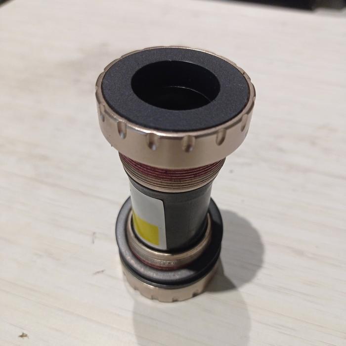 BB sepeda HT2 FSA import Taiwan