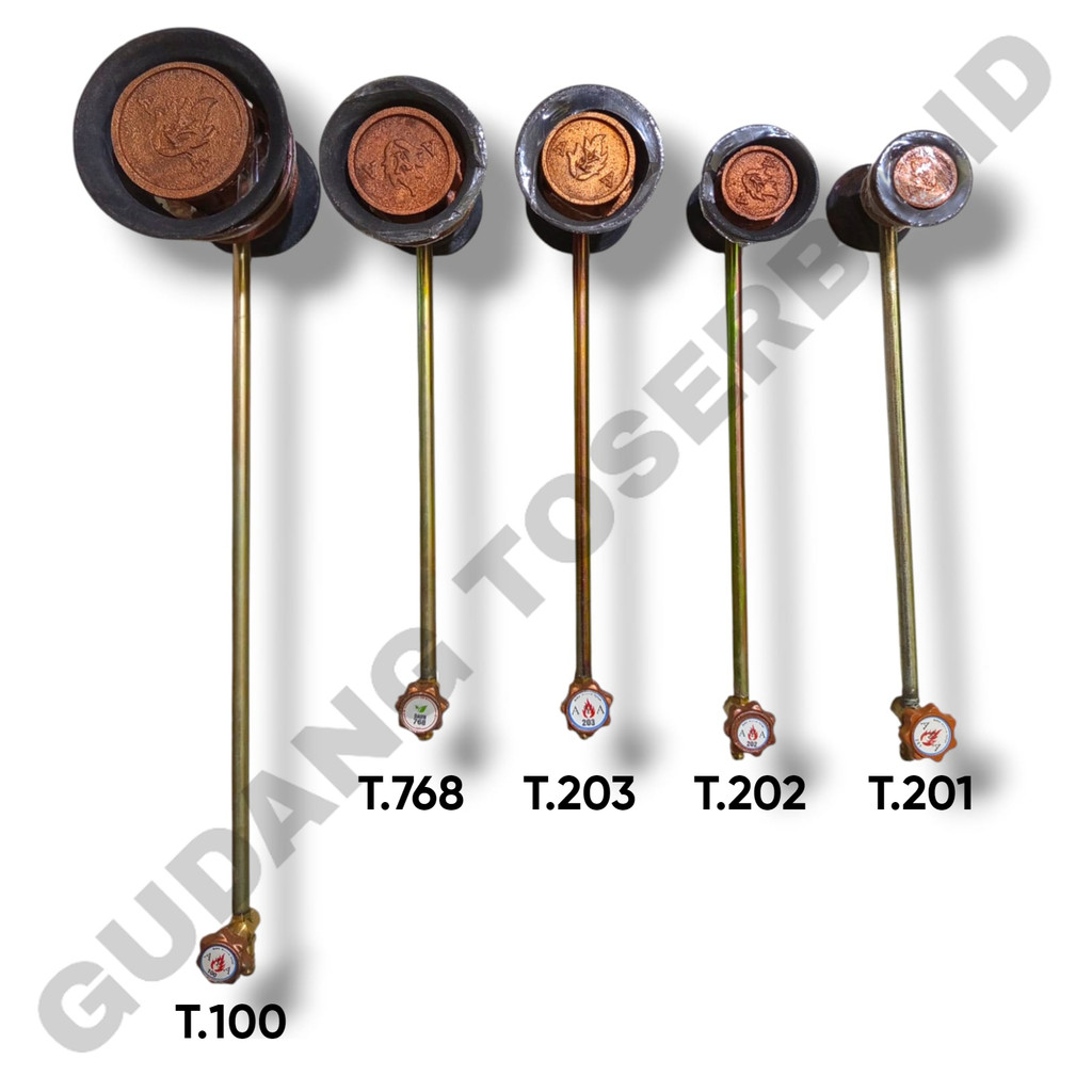 KOMPOR SEMAWAR KOMPOR GAS TEKANAN TINGGI