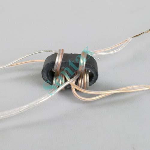 ferrite ferit ferite binocular balun tv ...Eletronik