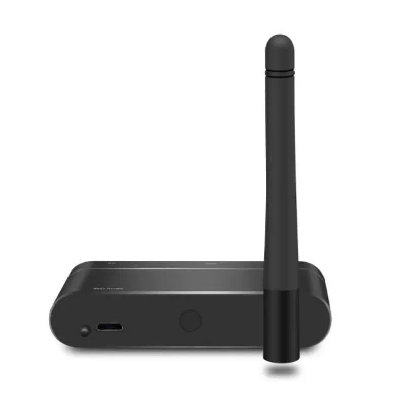 Mirascreen X6W Car Wifi Dongle Wireless Miracast Airplay Screen Mirroring TV Stick HDMI + VGA + RCA 