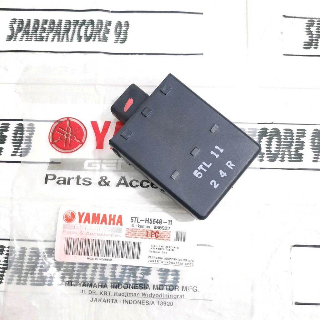 Cdi mio lama/cdi mio sporty/CDI mio 5TL/Cdi mio fino/Cdi mio soul karbu/cdi nouvo kualitas ori kuali