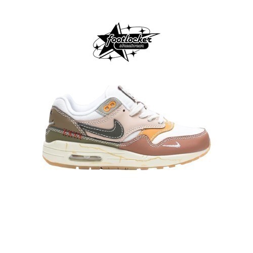 Sneakers Nike Air Max 1 Wabi Sabi  Original   Unisex