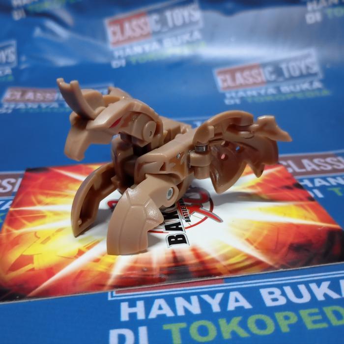 Bakugan SubTerra Storm Skyress SegaToys ARstoreS27
