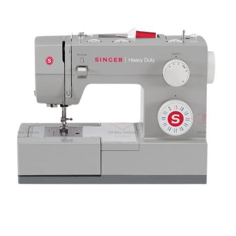 Mesin jahit Singer Heavy Duty 4423