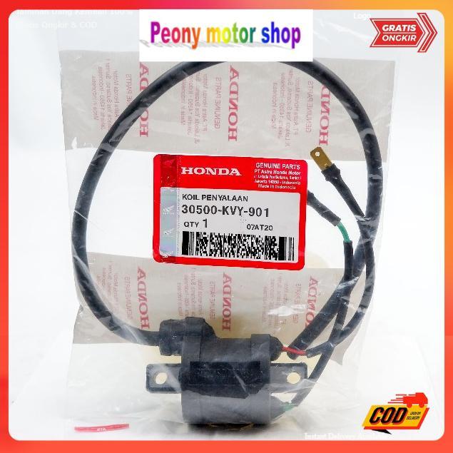 koil beat carbu - koil beat carbu - koil spacy karbu - koil scoopy karbu KVY MOTOR