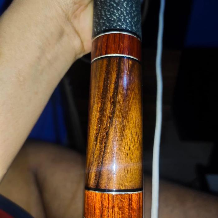 stick billiard second Denmark Classic second