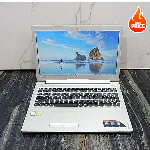 Lenovo ideapad 310-15IKB Core i5-7200U Nvidia Geforce 920MX Ram 16GB DDR4 Ssd 1TB SCU20997