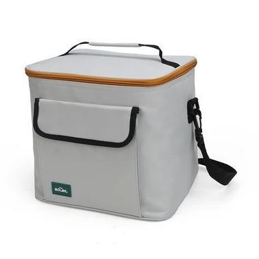 soleil cooler bag tas pendingin 12 liter