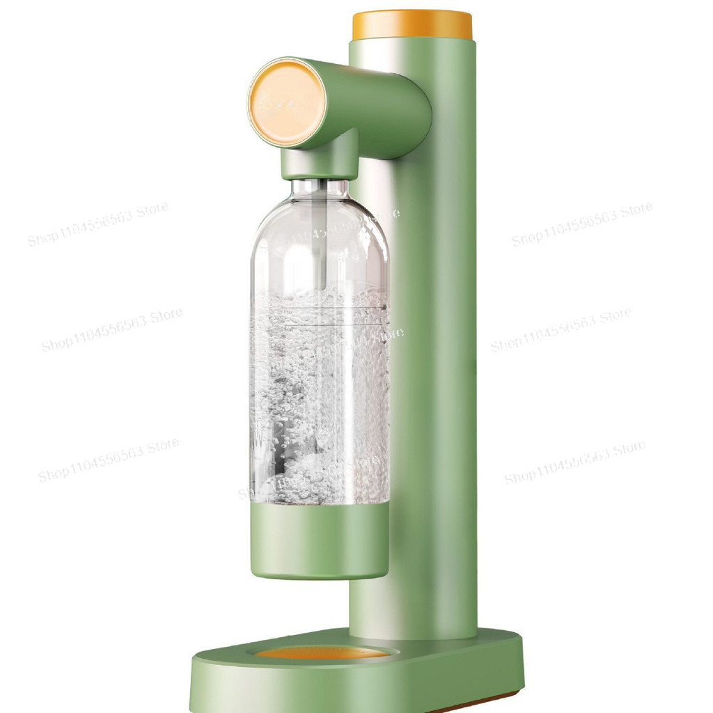 Soda machine, sparkling water machine, soda machine Beverage machine