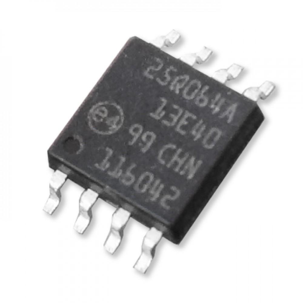 IC BIOS Canon TS307 ,IC Firmware TS 307 Mainboard Printer Canon TS-307