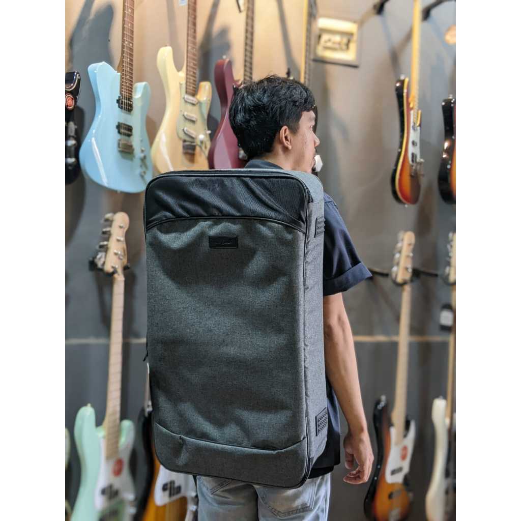 Gigbag Dr. Case Untuk Efek Large