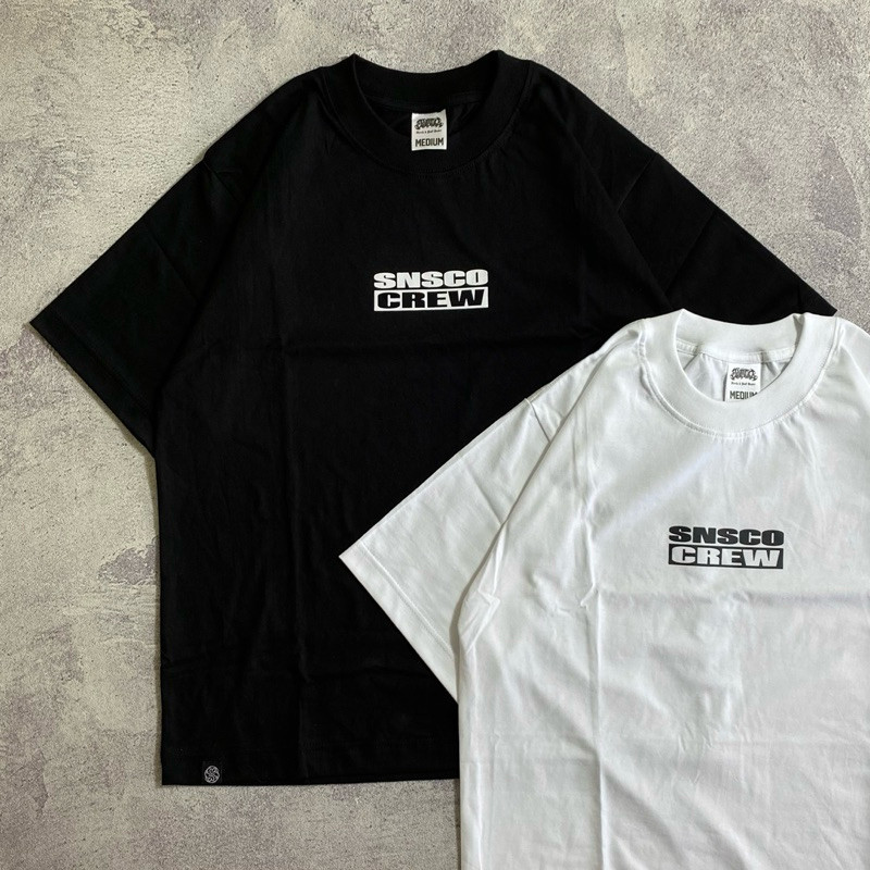 KAOS SNSCO - SPONSOR PARODY original Baju kaos